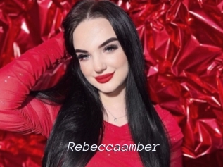Rebeccaamber