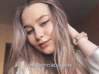Rebeccaboone
