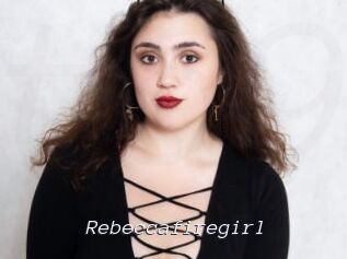 Rebeccafiregirl