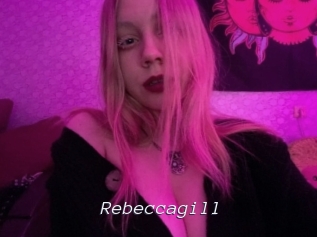 Rebeccagill