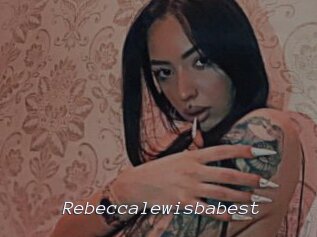 Rebeccalewisbabest