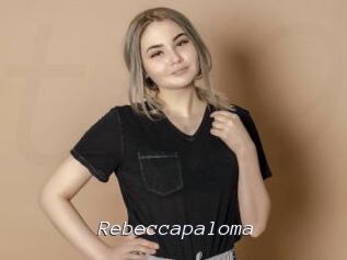 Rebeccapaloma
