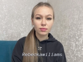 Rebeckawiliams