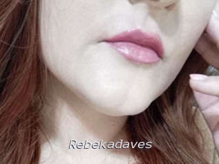 Rebekadaves