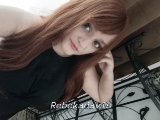 Rebekadavis