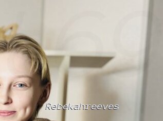 Rebekahreeves