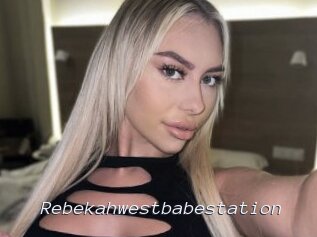 Rebekahwestbabestation