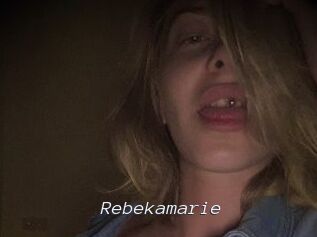 Rebekamarie