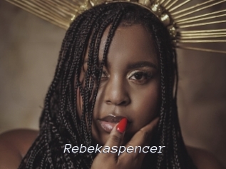 Rebekaspencer
