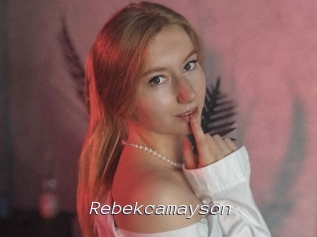 Rebekcamayson