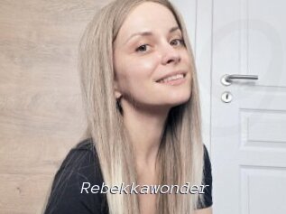 Rebekkawonder
