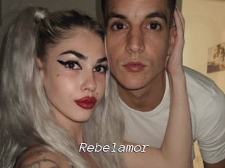 rebelamor Tel 69 Salopes