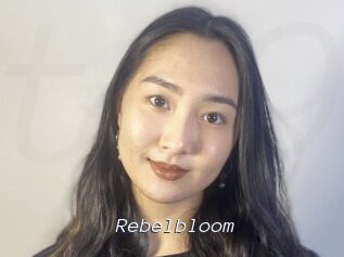 Rebelbloom