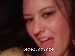 Rebellablaze