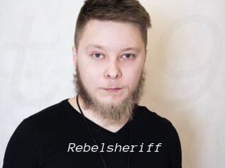 Rebelsheriff