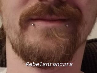 Rebelsnrancors