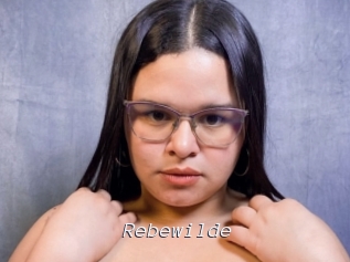 Rebewilde