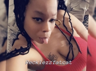 Recklezzfatcat