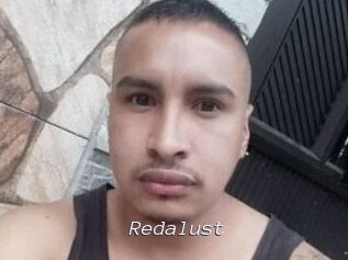 Redalust