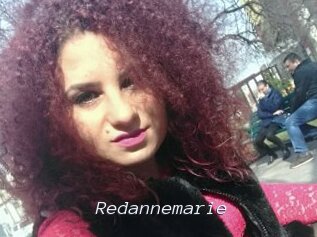 Redannemarie