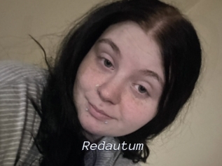 Redautum