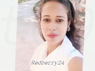 Redberry24
