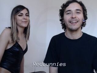 Redbunnies