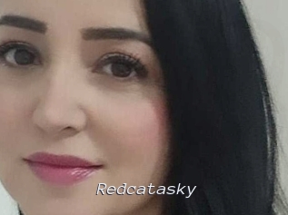 Redcatasky