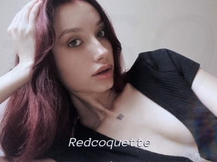 Redcoquette