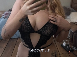 Redcurls