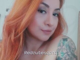 Redcutesophi