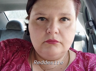 Reddesire
