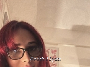 Reddollyxx