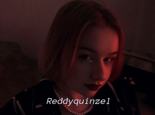 Reddyquinzel