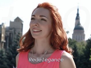 Redelegance