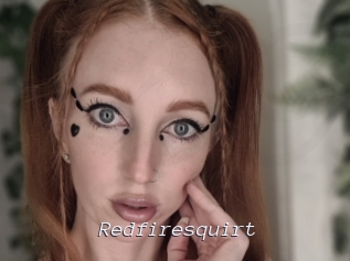 Redfiresquirt