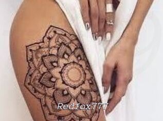 Redfox777