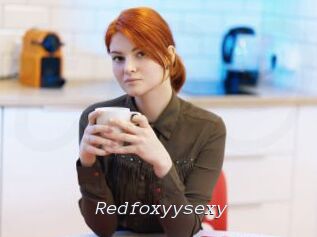 Redfoxyysexy