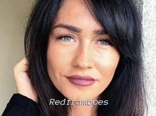 Redframboes