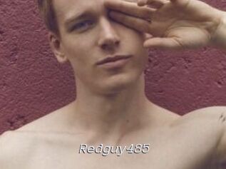 Redguy485