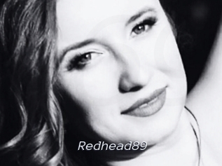 Redhead89