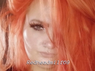 Redheadmilf69