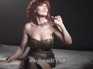 Redheadrita