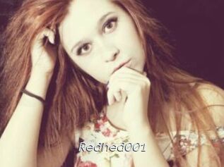 Redhed001