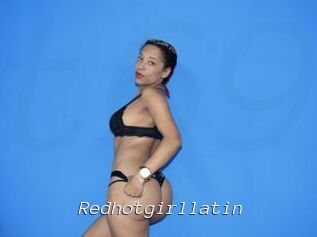 Redhotgirllatin