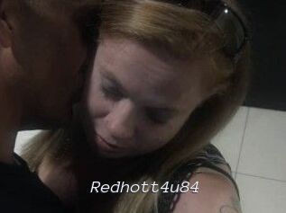 Redhott4u84