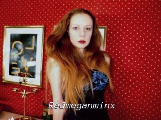 Redmeganminx
