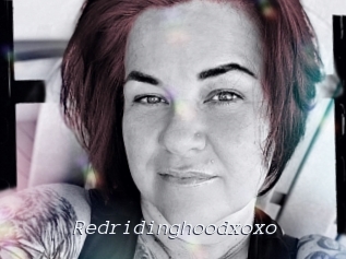 Redridinghoodxoxo