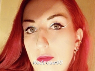 redrose95 Tel 69 Salopes