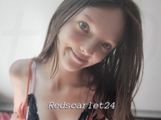 Redscarlet24